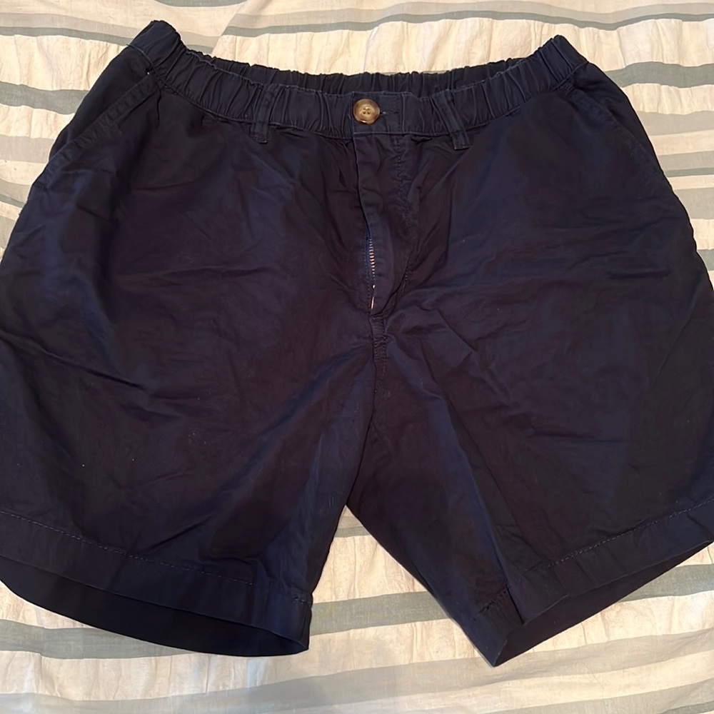 CHUBBIES